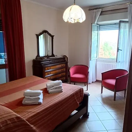 Apartamento Kiluma Cori