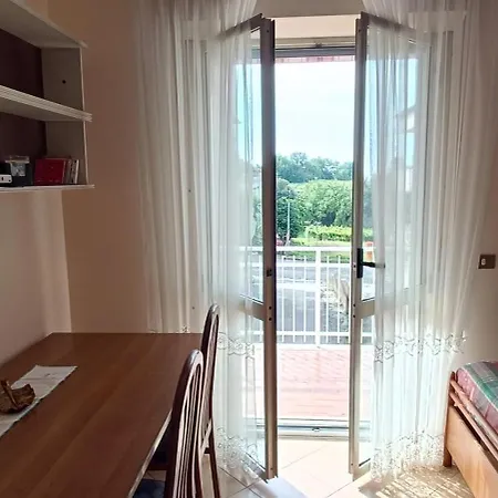 Apartamento Kiluma Cori