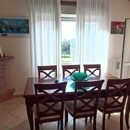 Apartamento Kiluma