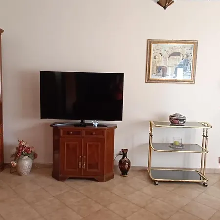 Kiluma Apartamento