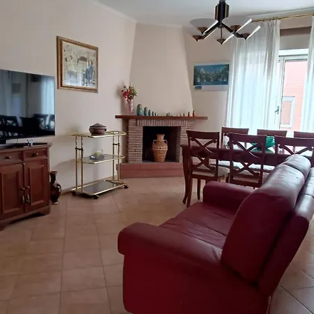 Apartamento Kiluma