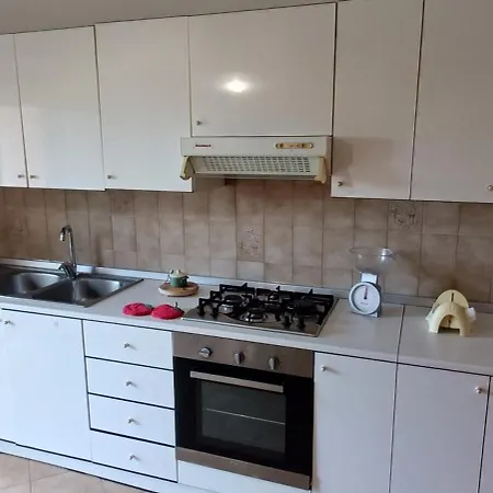 Apartamento Kiluma *