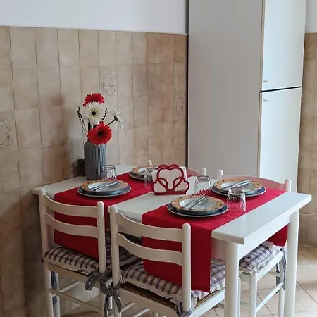 Kiluma Apartamento